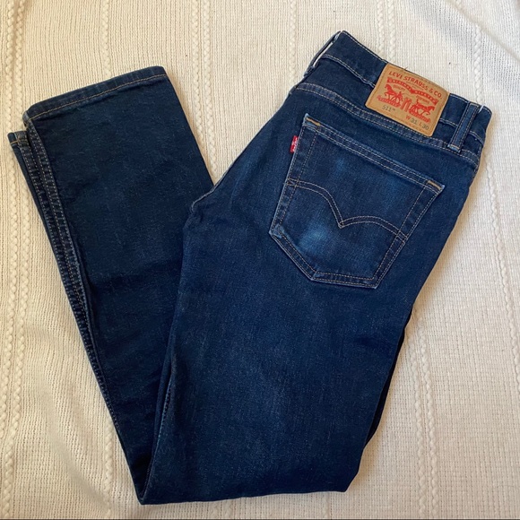 LEVI’S 511 - Picture 2 of 3